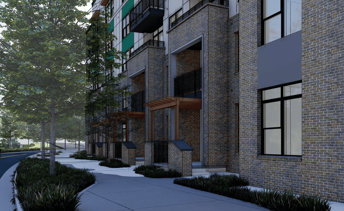 Apartments for Rent in NoDa, Charlotte, NC Link Apartments®